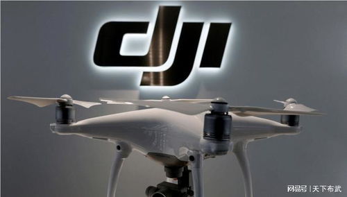 反制生效 中國限制無人機技術出口，美媒愁了，根本找不到替代品